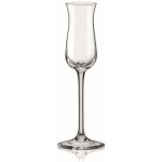 Crystalex Bohemia Crystal Sklenice na destiláty a pálenku Grappa 6 x 50 ml – Zbozi.Blesk.cz