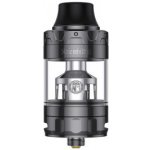 Vapefly Kriemhild II Sub Ohm Tank clearomizér Gunmetal 4ml – Sleviste.cz