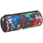 LEGO® NINJAGO® Prime Empire pouzdro kulaté – Zboží Dáma