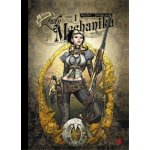 Lady Mechanika - Benitez Joe – Zbozi.Blesk.cz