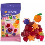 Mixies přírodní želé bonbony 35 g