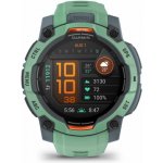 Garmin Instinct 3 45mm AMOLED Neo Tropic/Neo Tropic band 010-02936-01 – Zboží Živě