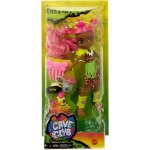 Mattel Cave Club s Dino zvířátkem Fernessa – Hledejceny.cz
