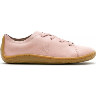 Vivobarefoot Addis Kids Misty rose – Zboží Mobilmania