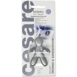 Mr&Mrs Fragrance Cesare Orange & Sandalwood | Zboží Auto