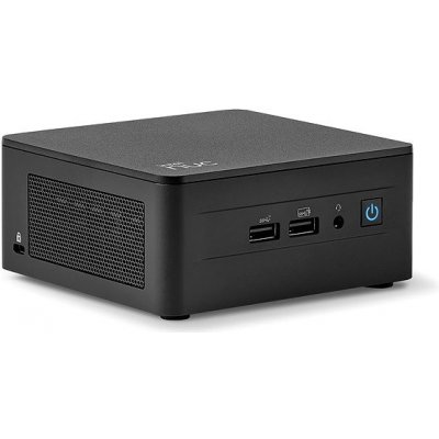 Asus NUC 90AB3ANK-MR6100 – Zboží Mobilmania