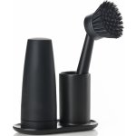 Zone Denmark Sada na mytí nádobí 3 ks černá – Zboží Mobilmania