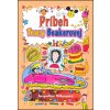 Kniha Príbeh Tracy Beakerovej - Jacqueline Wilson