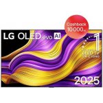 LG OLED77G54LW – Zboží Živě
