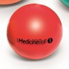 Medicinbal Tonkey Medicine Ball Compact 1 kg