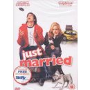 Just Married DVD