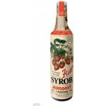 Kitl Syrob Jahodový 0,5 l – Zboží Dáma