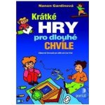 Krátké hry pro dlouhé chvíle – Zboží Mobilmania