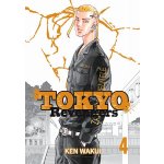 Seqoy s.r.o. Tokyo Revengers 4 – Sleviste.cz