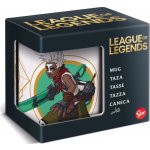 EPEE Merch STOR League of Legends Hrnek keramický 315 ml – Zbozi.Blesk.cz