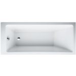 Laufen Pro 170 x 75 cm H2319500000001 – Hledejceny.cz