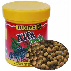 Juko Tubifex Alfa Tab 125 ml