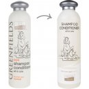 Greenfields šampon a kondicioner 250 ml