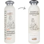 Greenfields šampon a kondicioner 250 ml – Hledejceny.cz
