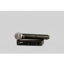 SHURE BLX 24E/PG58-K3E