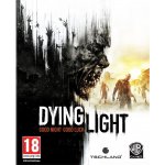 Dying Light – Zboží Živě