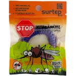 Surtep Animals Repelentní náramek proti komárům 1 ks – Zboží Mobilmania