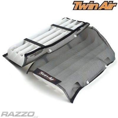 Síťka na chladiče TwinAir Radiator Sleeve Beta RR 13-24 – Hledejceny.cz