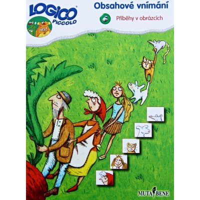 Příběhy v obrázcích – Zboží Mobilmania