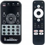 Dálkový ovladač General HOMATICS Dongle R 4K Android TV – Zboží Živě