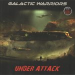 Galactic Warriors - Under Attack