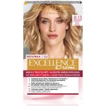 L'Oréal Excellence Creme Triple Protection 8,13 Blond Light Beige – Hledejceny.cz