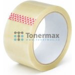 MaxOffice Lepicí páska 48 mm x 66 m průhledná – Hledejceny.cz