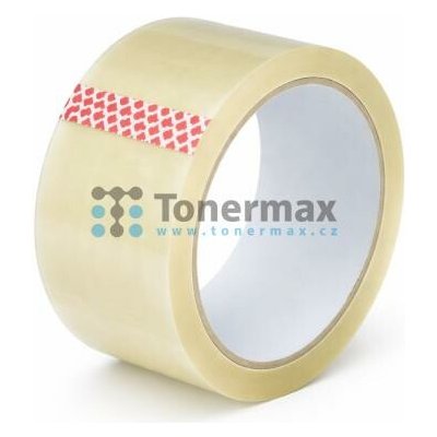 MaxOffice Lepicí páska 48 mm x 66 m průhledná – Hledejceny.cz