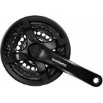 Shimano FC-TY501 – Zboží Dáma