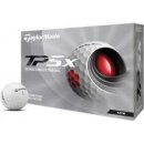 TaylorMade balls TP5x 21 5-plášťový 3 ks