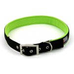 Akinu obojek polstrovaný SOFT pro velké psy – Zboží Mobilmania