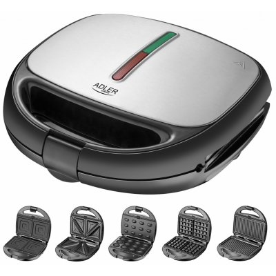 Adler AD 3040 – Zbozi.Blesk.cz