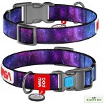 Waudog Obojek nylonový NASA21 QR – Sleviste.cz