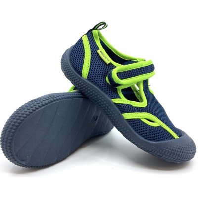 Playshoes 174710 marine – Zboží Dáma