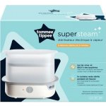 Tommee Tippee Sterilizátor elektrický parní Advanced – Sleviste.cz