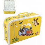 Kazeto Krtek a Mašinka 35 cm – Zbozi.Blesk.cz