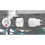 MKF MKF-TSW120 – Zboží Mobilmania