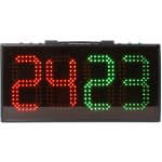 Merco Double LED elektronická tabule pro střídání – Zboží Dáma