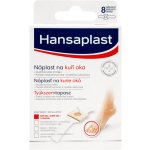 Hansaplast náplast na kuří oka 8 ks – Zbozi.Blesk.cz