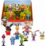 Acamar Films Králík BING SULA FLOP COCO 10 ks figurek – Zboží Dáma