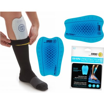 Sidas Shin Protectors – Zboží Mobilmania