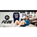 EA Sports FC 26 (Ultimate Edition) – Sleviste.cz