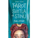 Tarot Světla a stínu – Hledejceny.cz