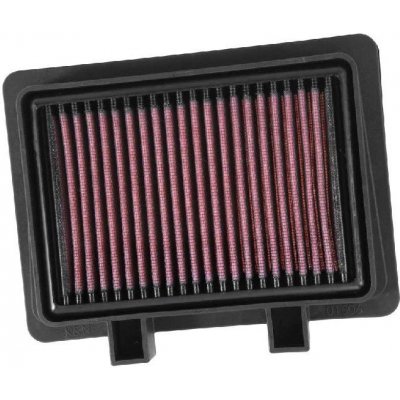 Vzduchový filtr K&N FILTERS SU-1014 – Hledejceny.cz