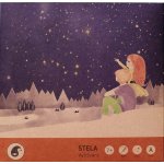 Stela vyšívání souhvězdí – Zboží Dáma